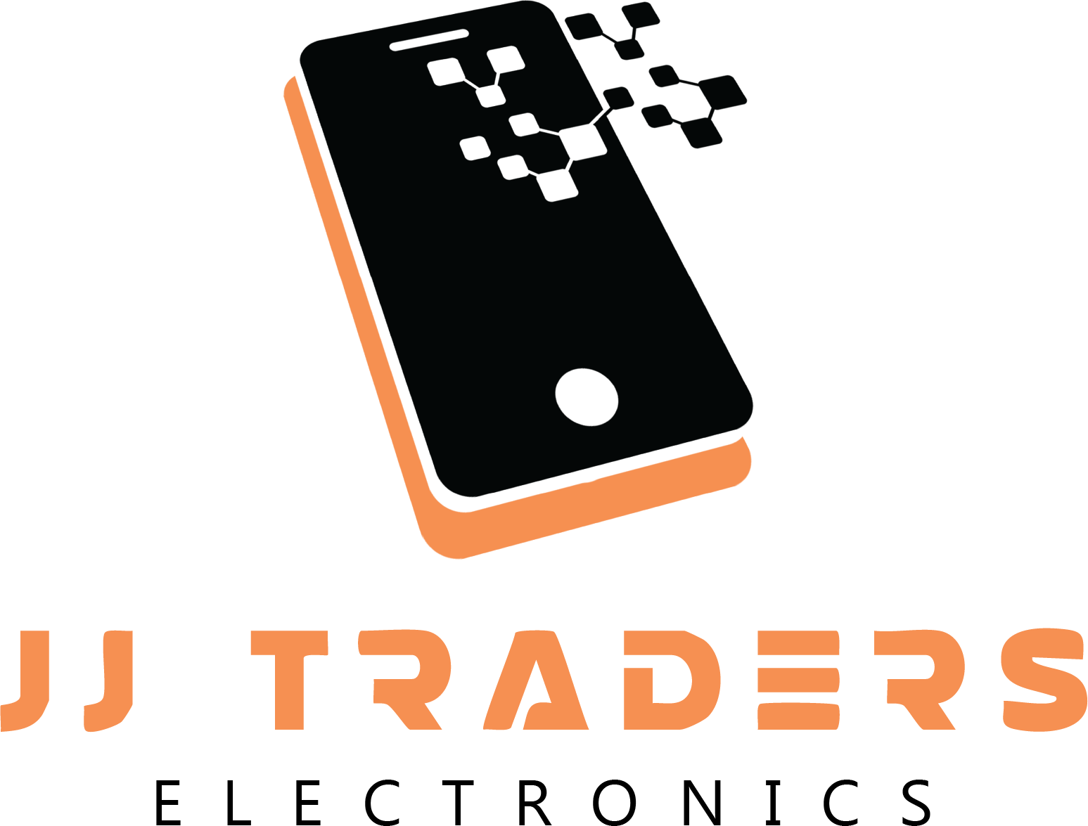 Jj Traders Electronics