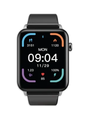 Apex fit plus smart watch