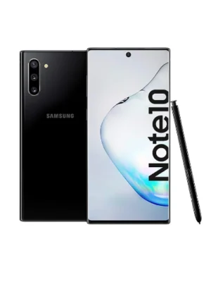Samsung Galaxy note10+ LTE 256GB