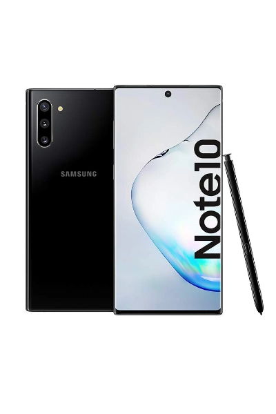 samsung-galaxy-note-10- Samsung Galaxy note10+ LTE 256GB