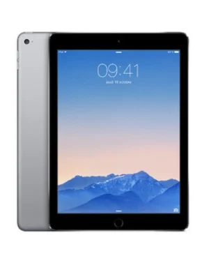 Apple iPad Air 2nd Gen 9.7i