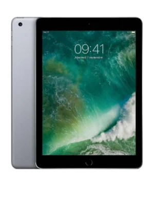 Used Apple iPad 6 (2018, A10 series)