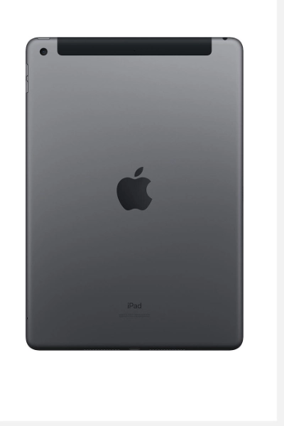 ipad Apple iPad (Gen 8) Wifi