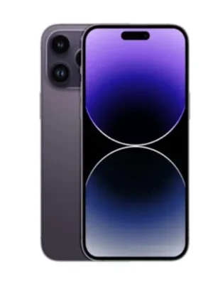 iPhone 14 pro max (Used)