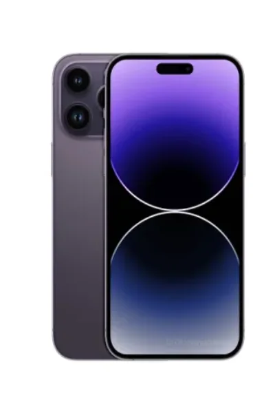 iPhone 14 pro max (Used)